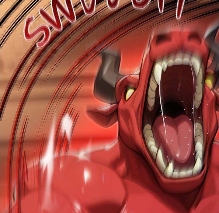 XX Dungeon Uncensored, chapter 16, page 158 of 175