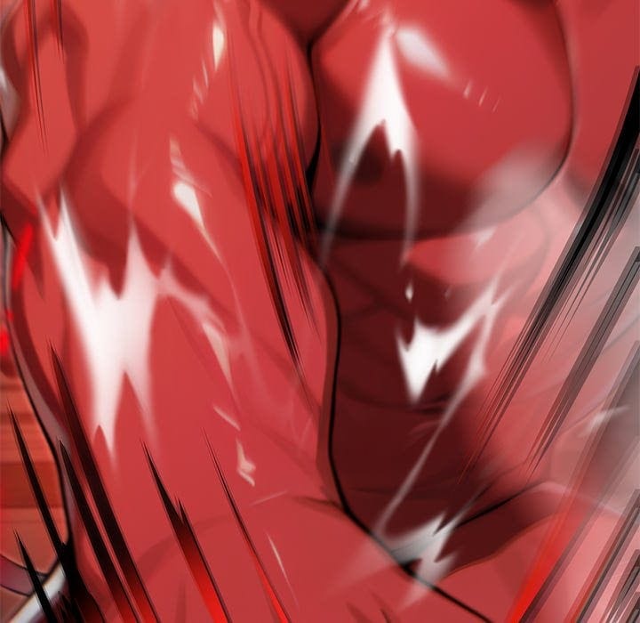 XX Dungeon Uncensored, chapter 16, page 159 of 175