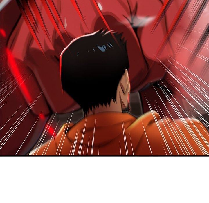 XX Dungeon Uncensored, chapter 16, page 160 of 175