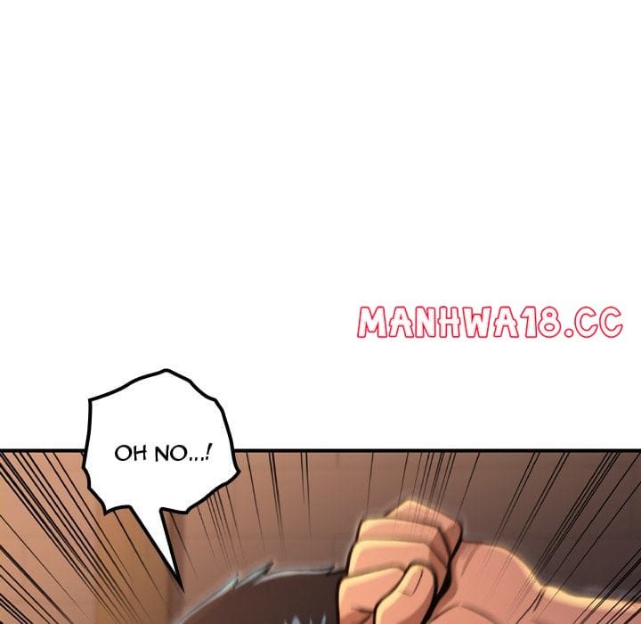 XX Dungeon Uncensored, chapter 16, page 161 of 175
