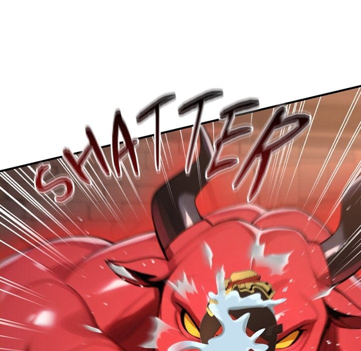 XX Dungeon Uncensored, chapter 16, page 165 of 175