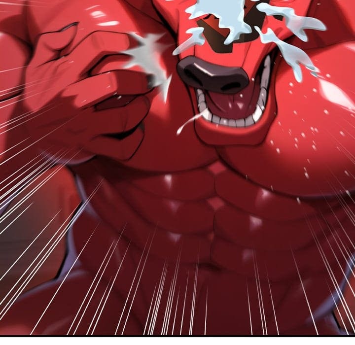 XX Dungeon Uncensored, chapter 16, page 166 of 175