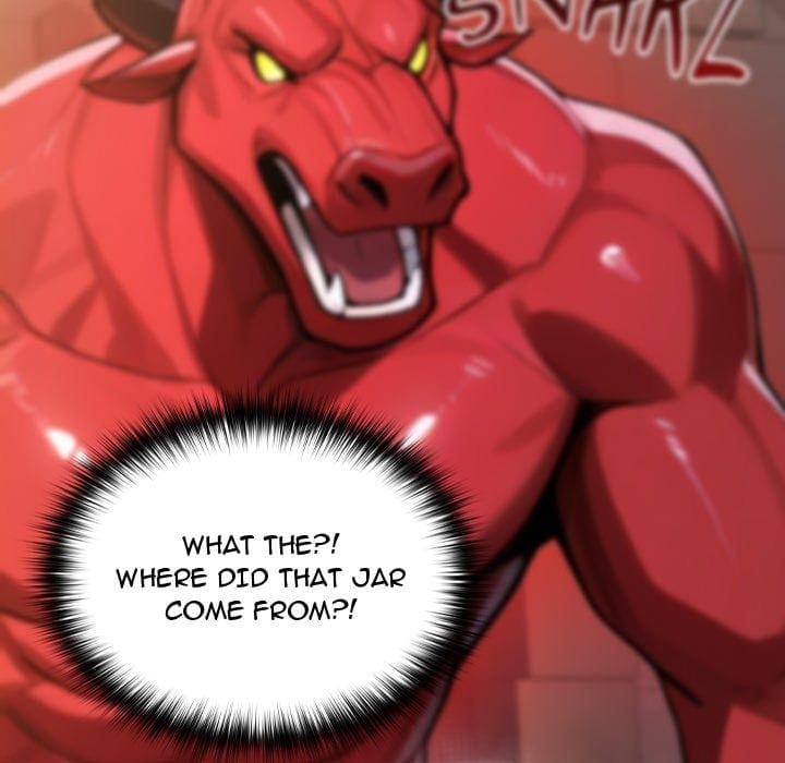 XX Dungeon Uncensored, chapter 16, page 168 of 175