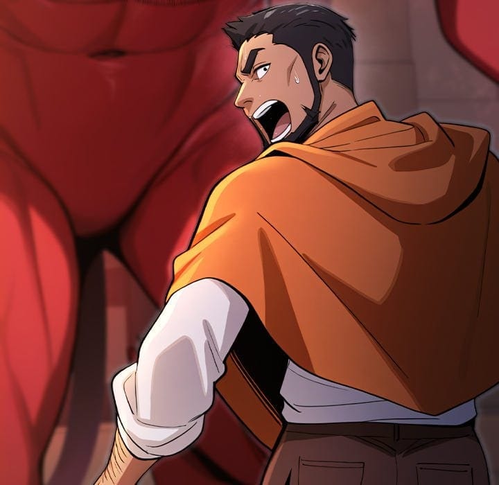 XX Dungeon Uncensored, chapter 16, page 169 of 175