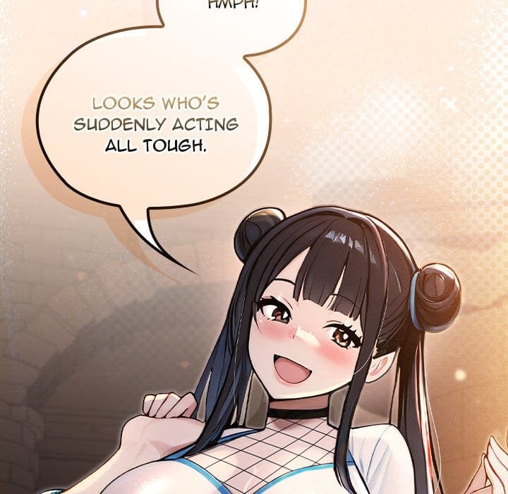 XX Dungeon Uncensored, chapter 16, page 171 of 175