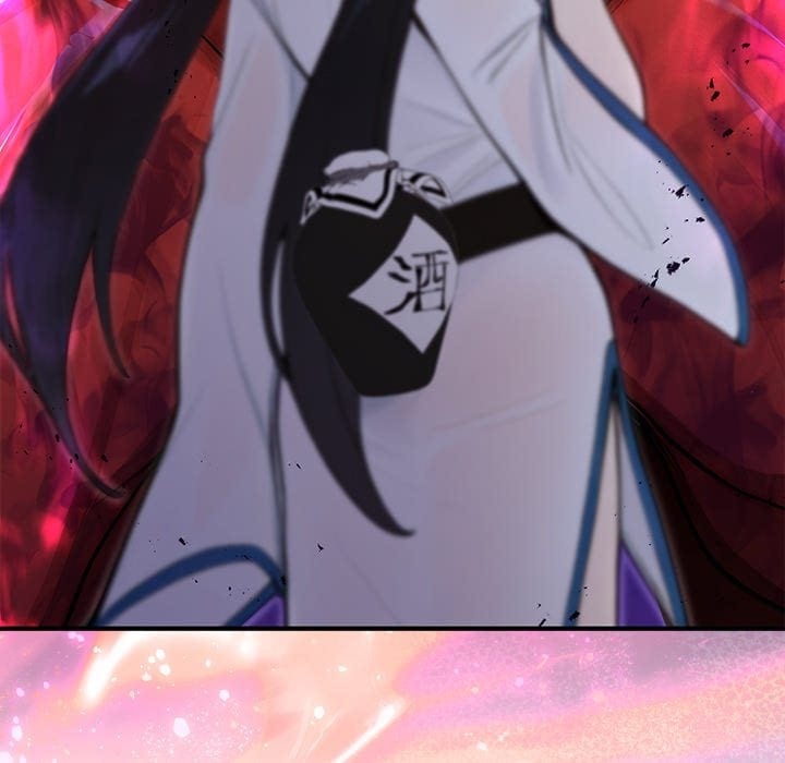 XX Dungeon Uncensored, chapter 17, page 9 of 185