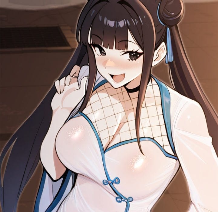 XX Dungeon Uncensored, chapter 17, page 11 of 185