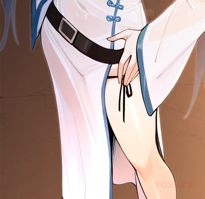 XX Dungeon Uncensored, chapter 17, page 12 of 185