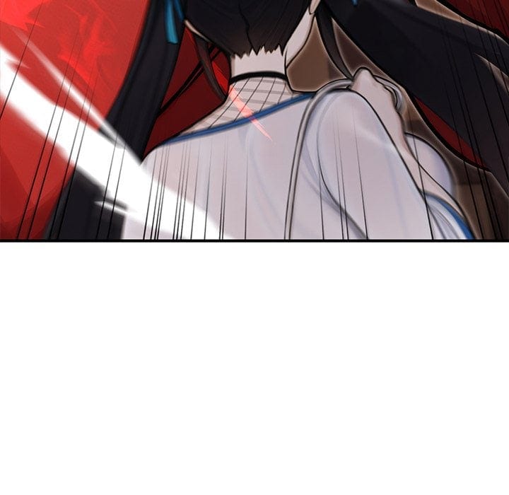 XX Dungeon Uncensored, chapter 17, page 17 of 185