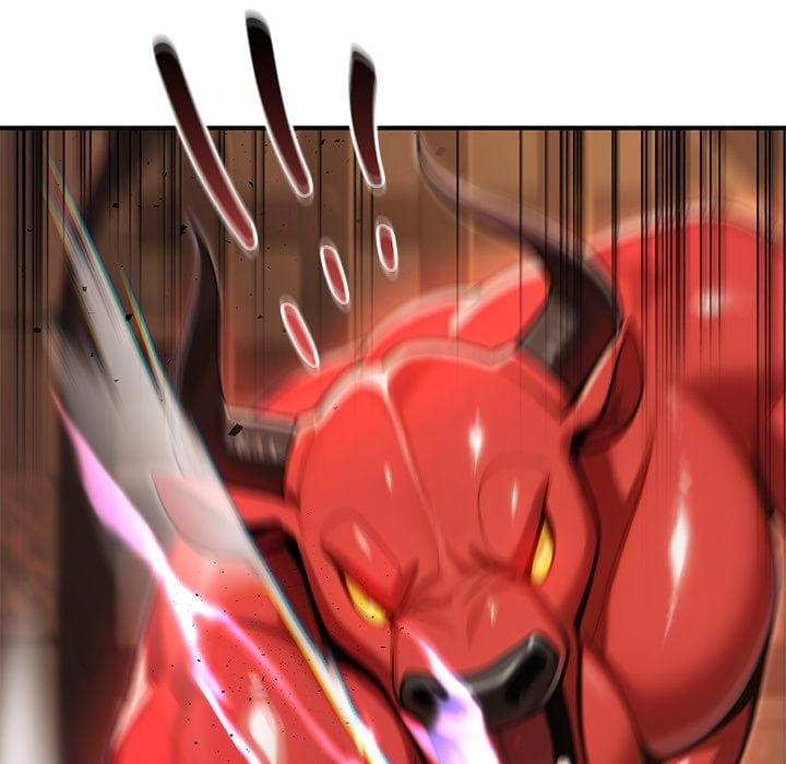 XX Dungeon Uncensored, chapter 17, page 18 of 185