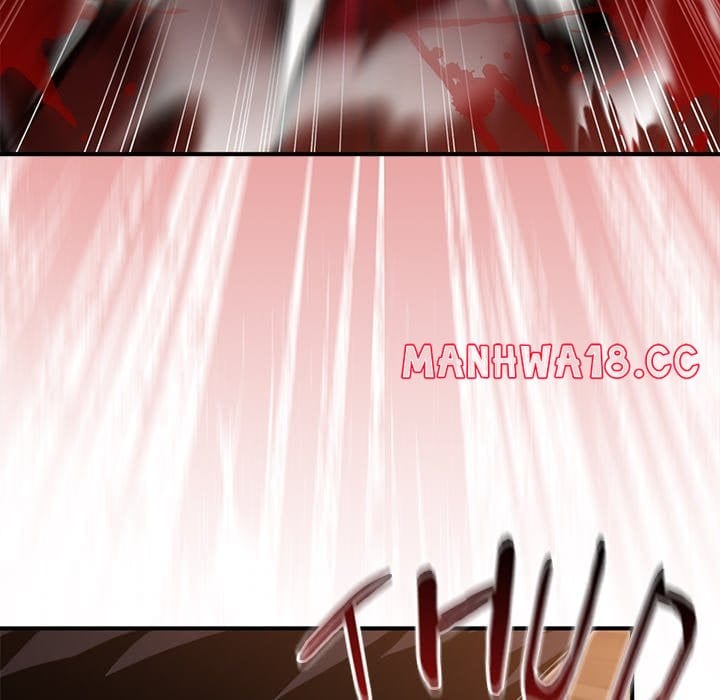 XX Dungeon Uncensored, chapter 17, page 25 of 185