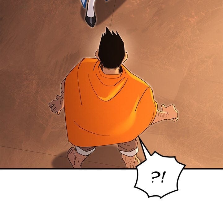XX Dungeon Uncensored, chapter 17, page 30 of 185