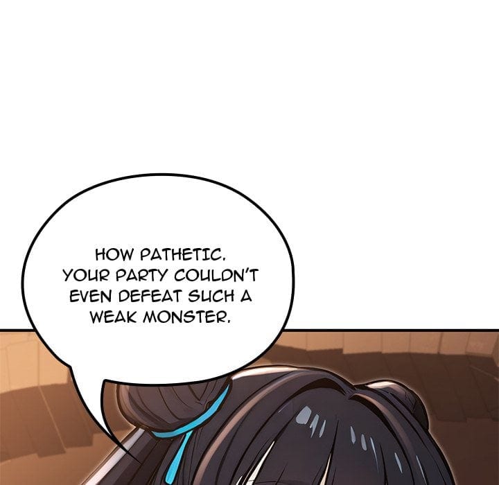 XX Dungeon Uncensored, chapter 17, page 31 of 185
