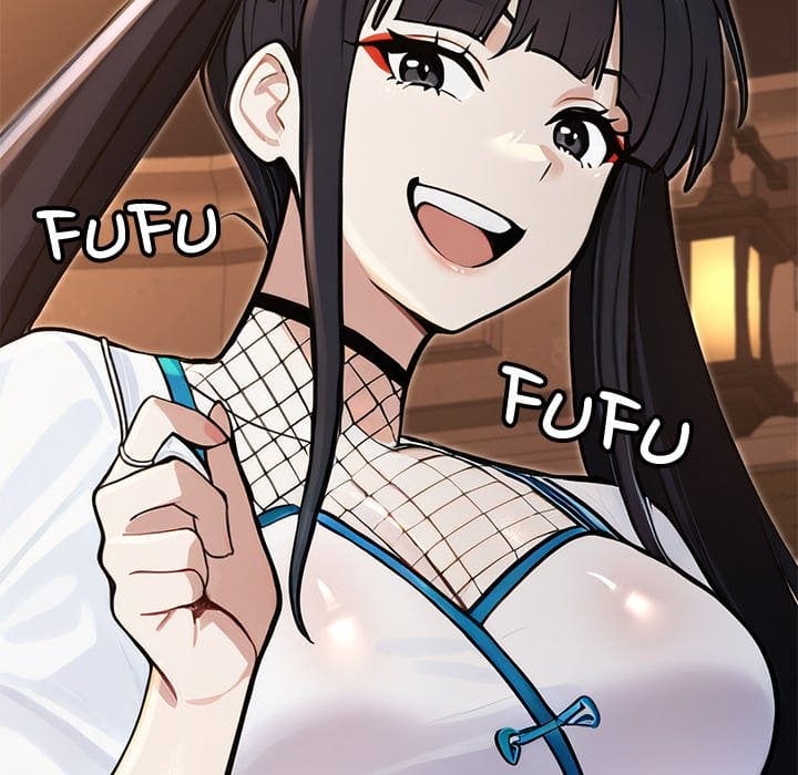 XX Dungeon Uncensored, chapter 17, page 32 of 185