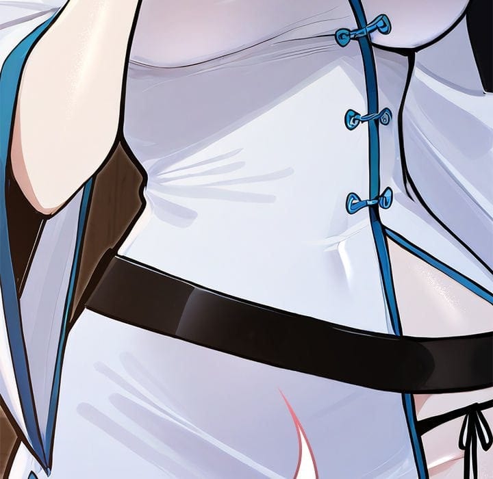 XX Dungeon Uncensored, chapter 17, page 33 of 185