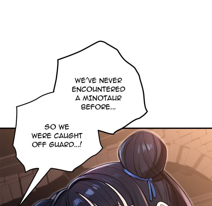 XX Dungeon Uncensored, chapter 17, page 37 of 185