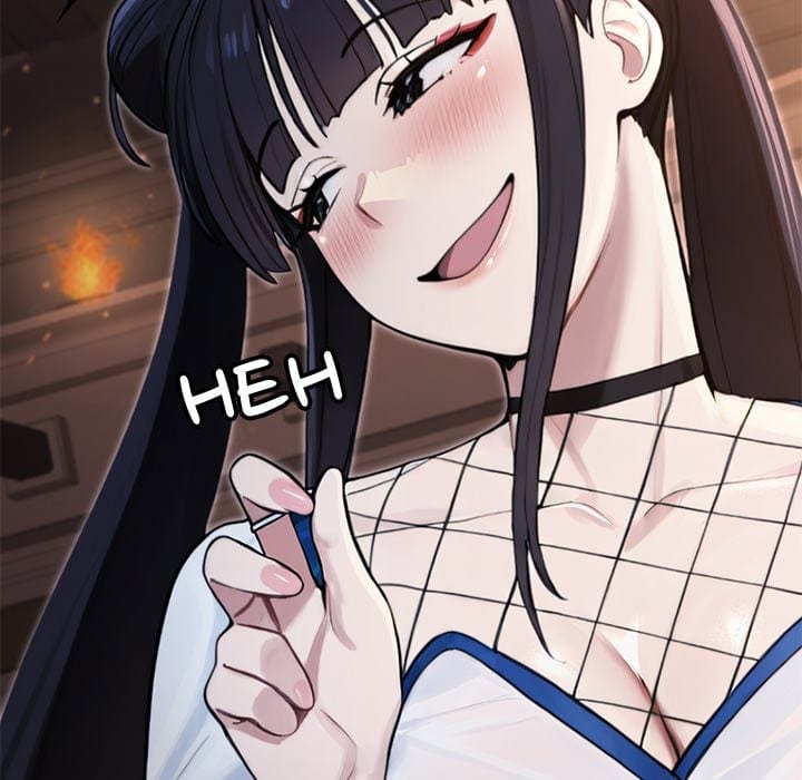 XX Dungeon Uncensored, chapter 17, page 38 of 185