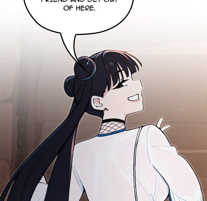 XX Dungeon Uncensored, chapter 17, page 40 of 185