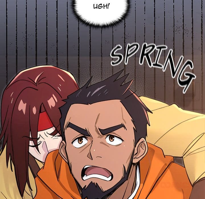 XX Dungeon Uncensored, chapter 17, page 44 of 185