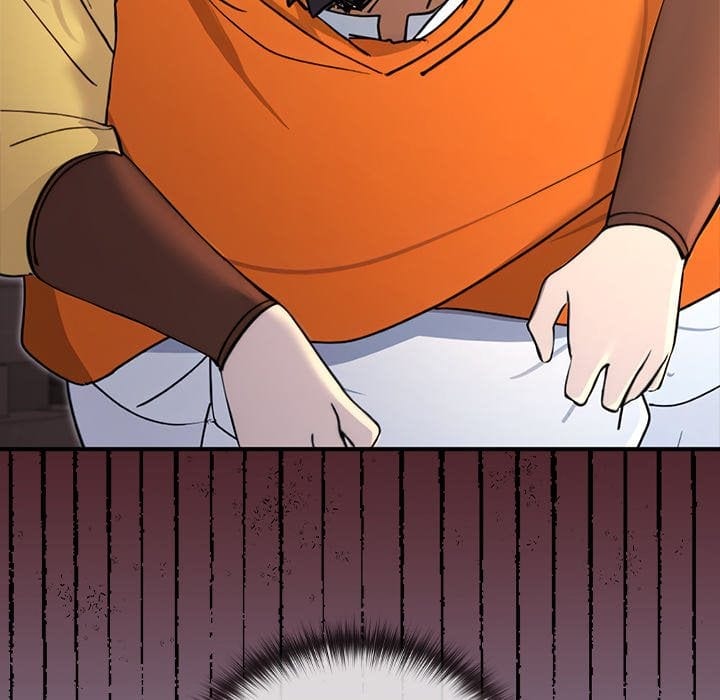 XX Dungeon Uncensored, chapter 17, page 45 of 185