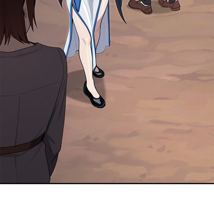 XX Dungeon Uncensored, chapter 17, page 51 of 185