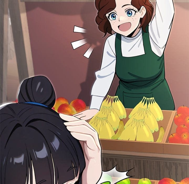 XX Dungeon Uncensored, chapter 17, page 53 of 185