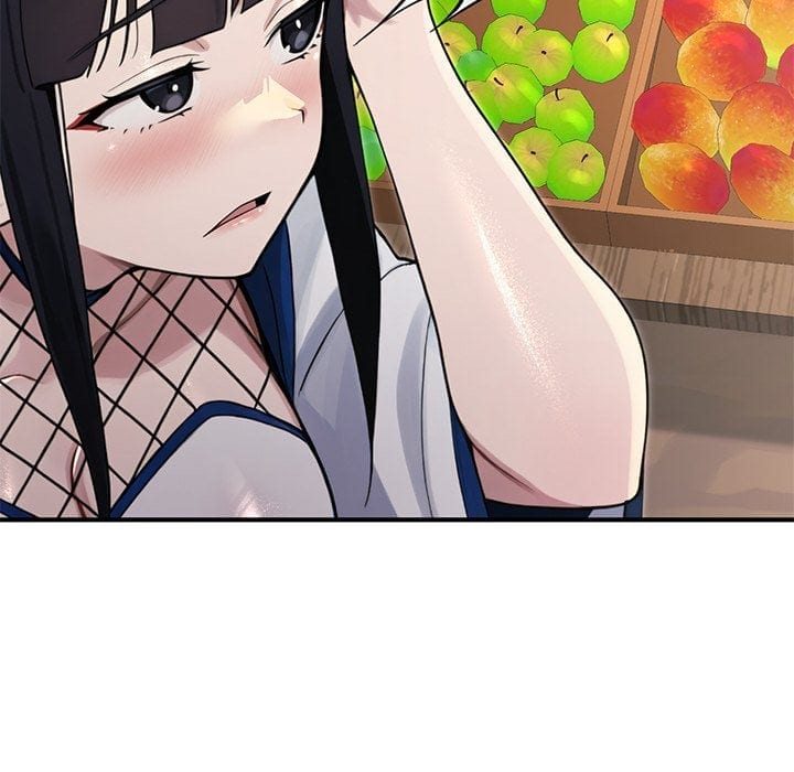 XX Dungeon Uncensored, chapter 17, page 54 of 185