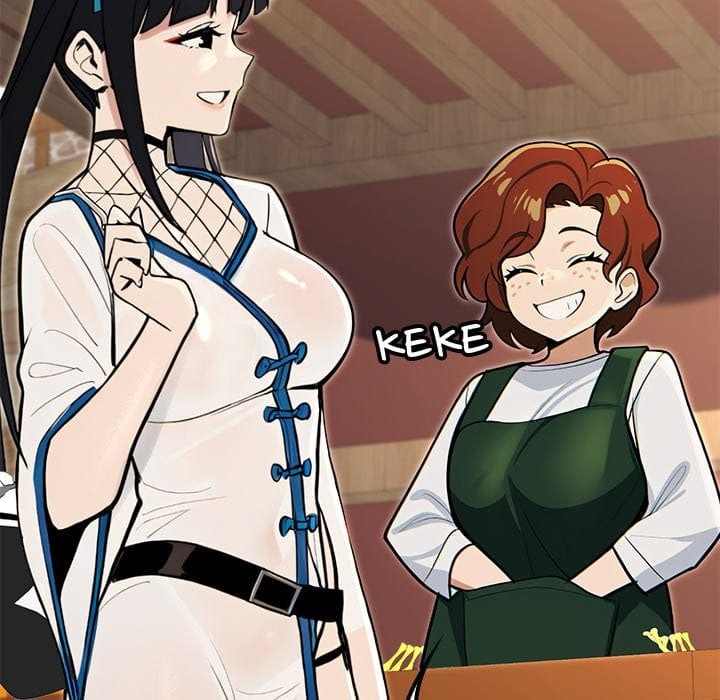 XX Dungeon Uncensored, chapter 17, page 56 of 185