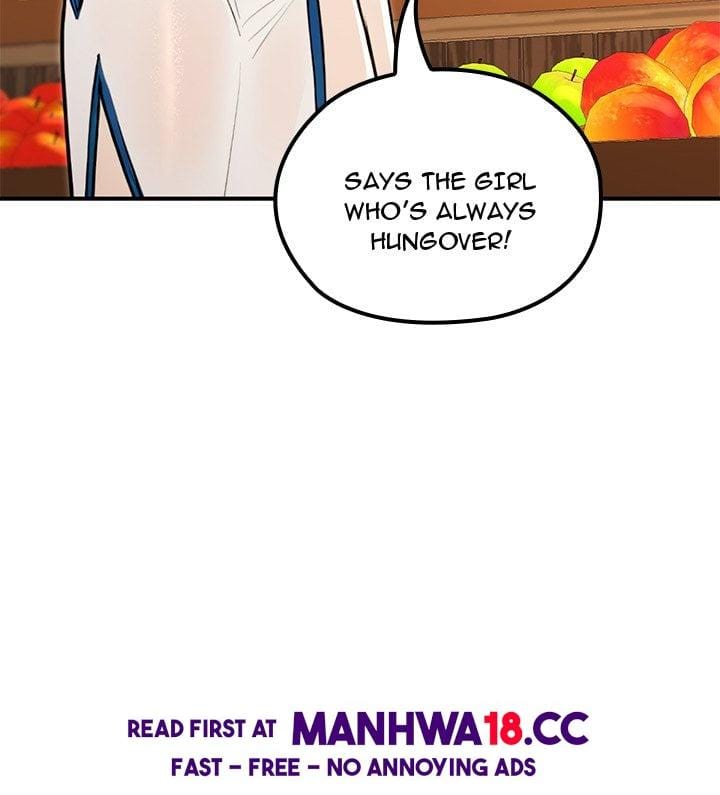 XX Dungeon Uncensored, chapter 17, page 57 of 185
