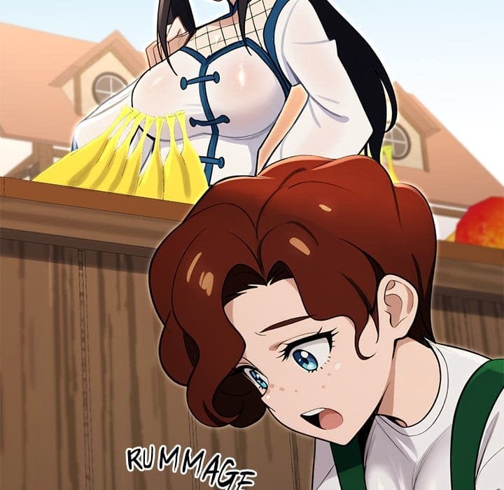 XX Dungeon Uncensored, chapter 17, page 59 of 185