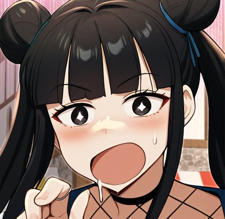 XX Dungeon Uncensored, chapter 17, page 64 of 185