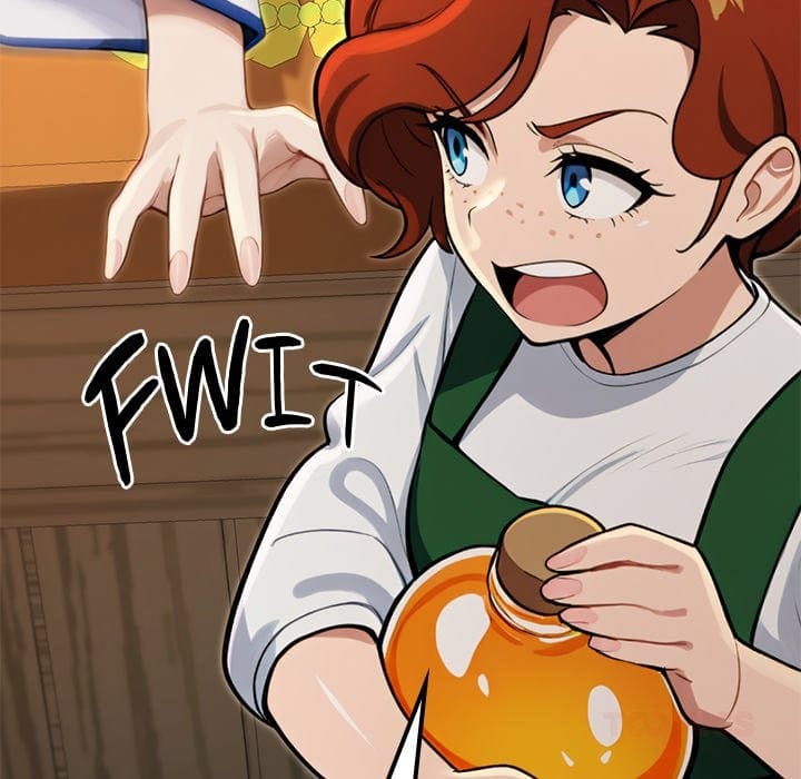 XX Dungeon Uncensored, chapter 17, page 68 of 185