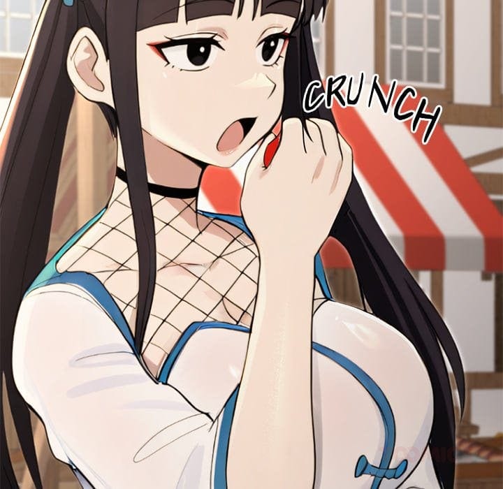 XX Dungeon Uncensored, chapter 17, page 76 of 185