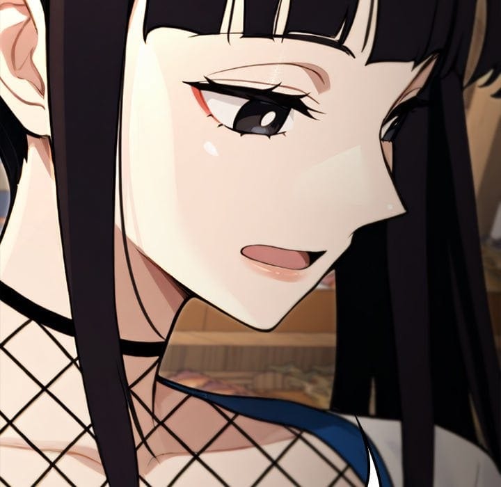 XX Dungeon Uncensored, chapter 17, page 79 of 185