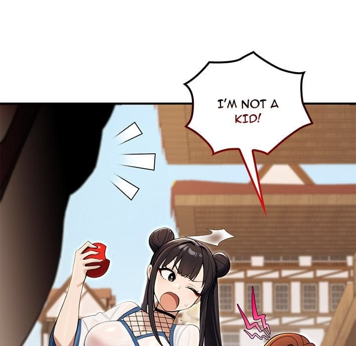 XX Dungeon Uncensored, chapter 17, page 83 of 185