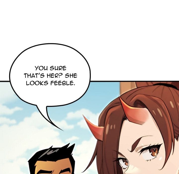 XX Dungeon Uncensored, chapter 17, page 88 of 185