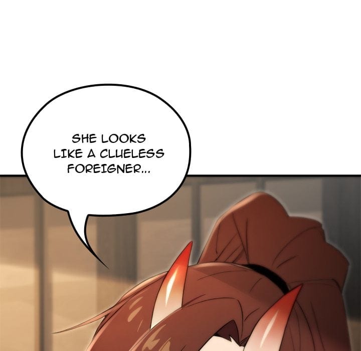 XX Dungeon Uncensored, chapter 17, page 91 of 185