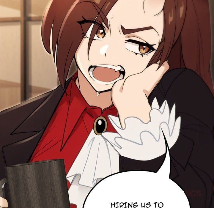 XX Dungeon Uncensored, chapter 17, page 92 of 185