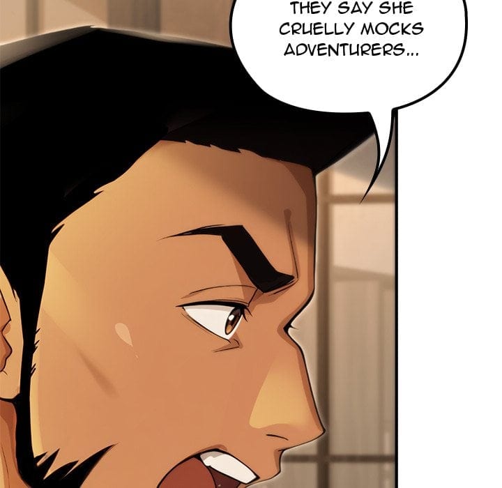 XX Dungeon Uncensored, chapter 17, page 94 of 185
