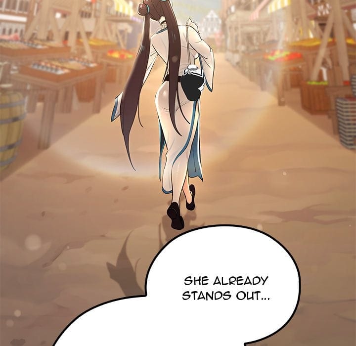XX Dungeon Uncensored, chapter 17, page 97 of 185