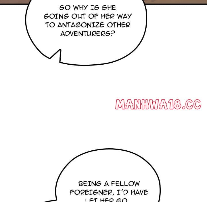XX Dungeon Uncensored, chapter 17, page 98 of 185