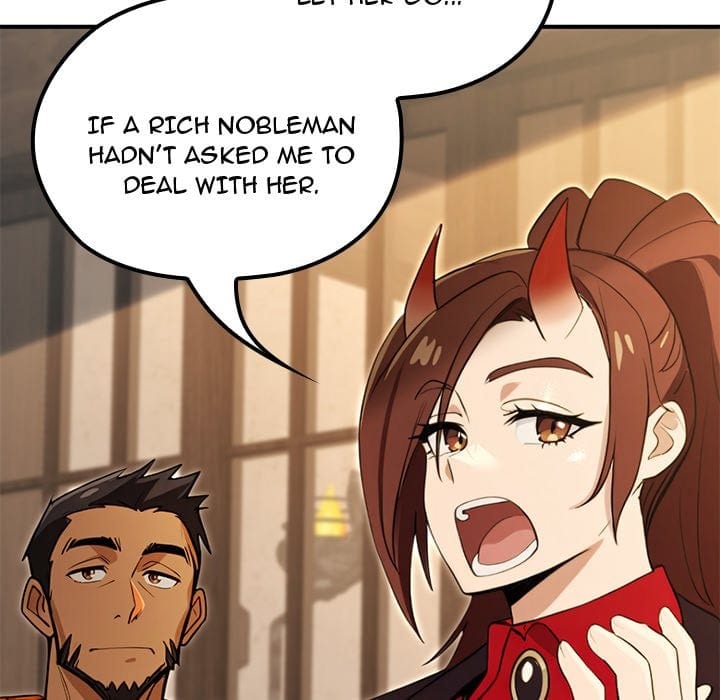 XX Dungeon Uncensored, chapter 17, page 99 of 185