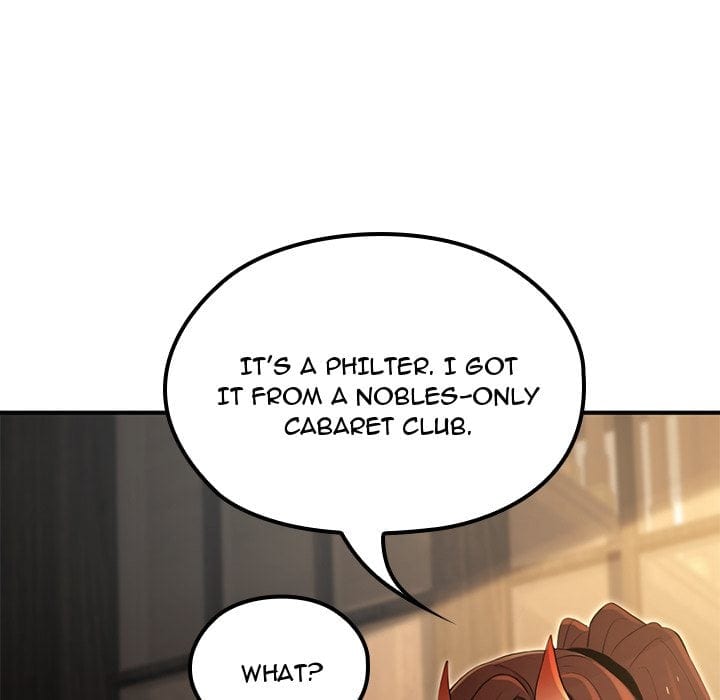 XX Dungeon Uncensored, chapter 17, page 109 of 185