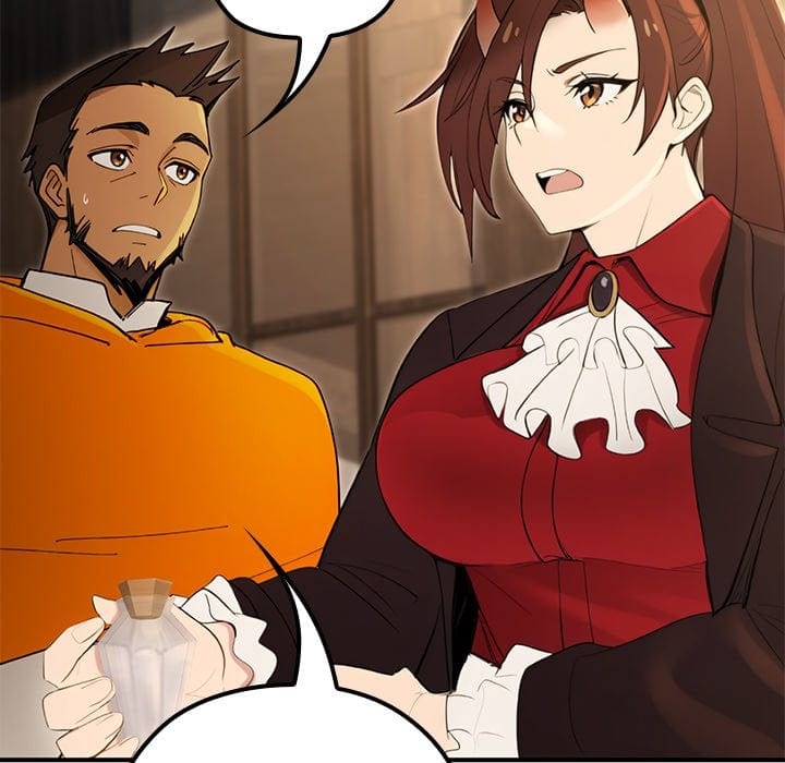 XX Dungeon Uncensored, chapter 17, page 110 of 185