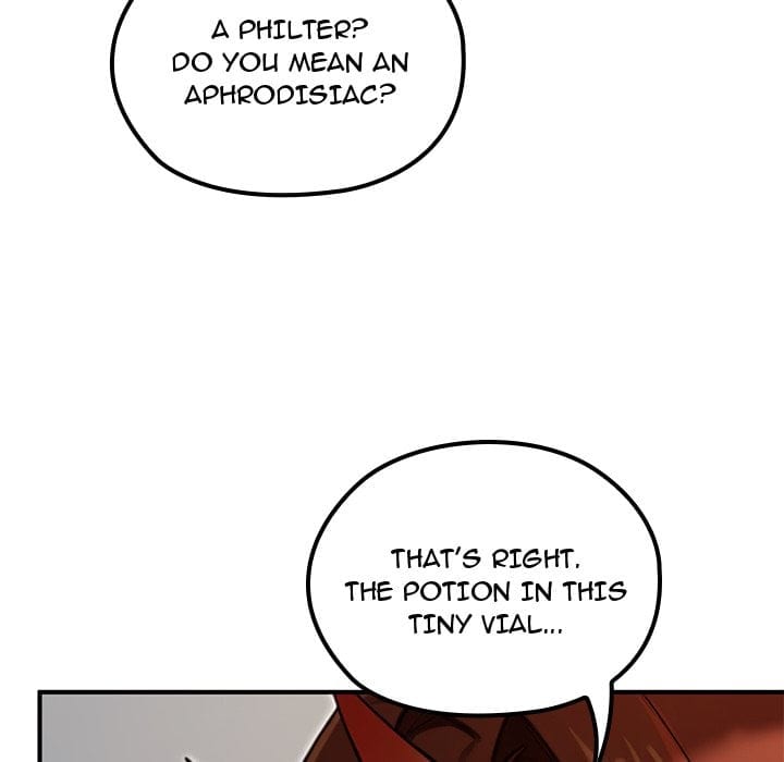 XX Dungeon Uncensored, chapter 17, page 111 of 185