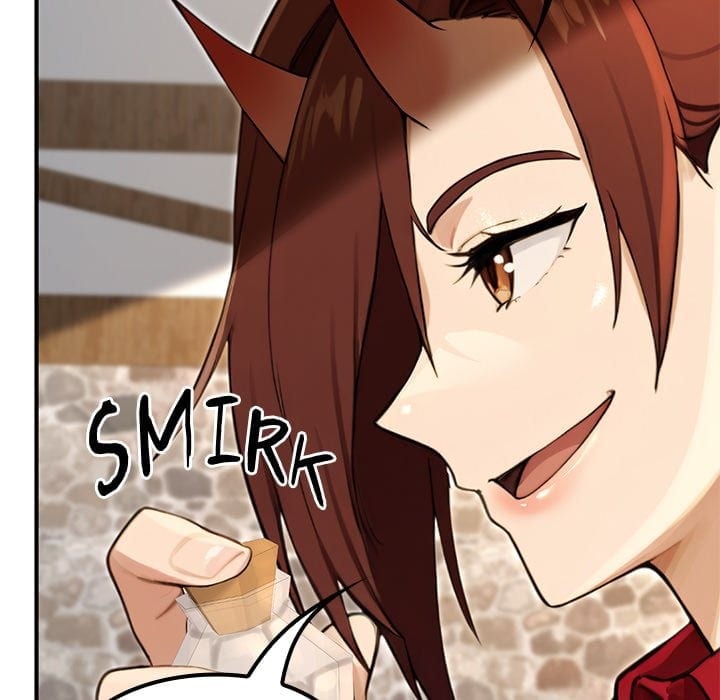 XX Dungeon Uncensored, chapter 17, page 112 of 185