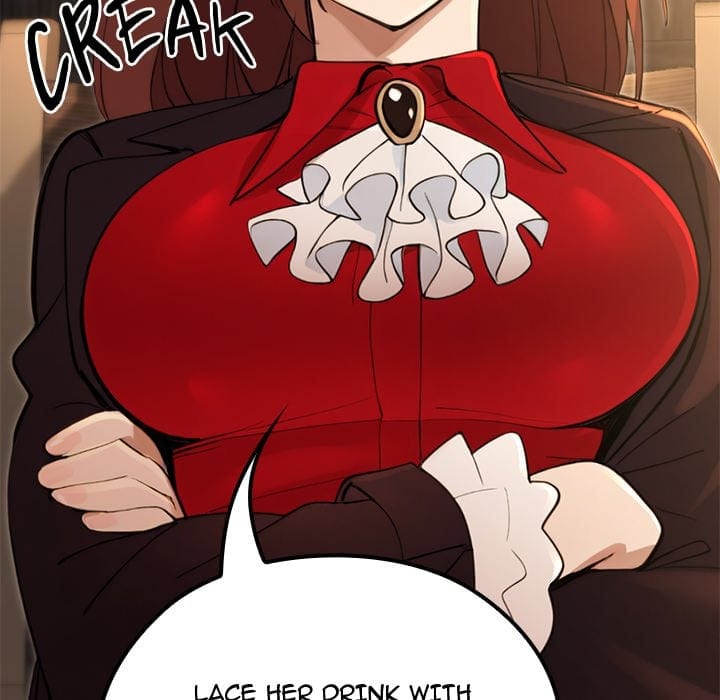 XX Dungeon Uncensored, chapter 17, page 115 of 185