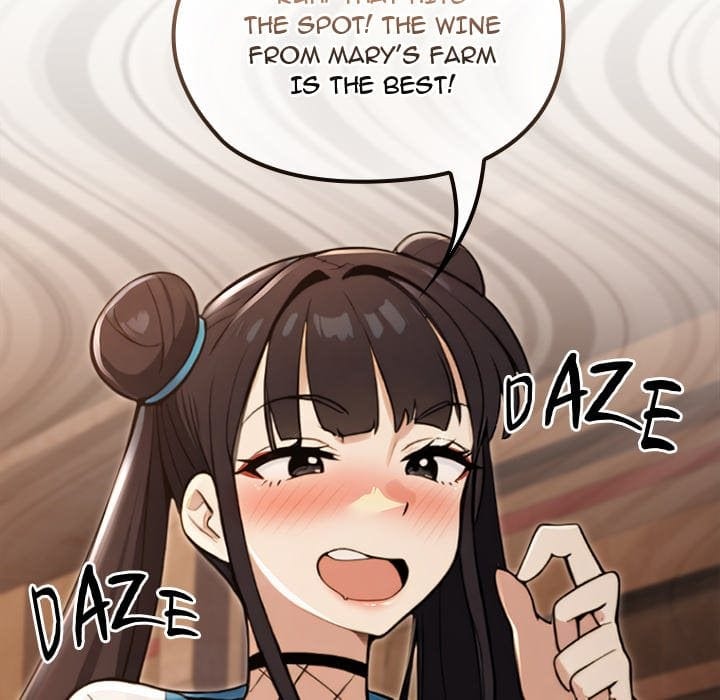 XX Dungeon Uncensored, chapter 17, page 126 of 185