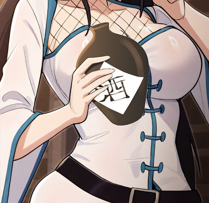 XX Dungeon Uncensored, chapter 17, page 127 of 185