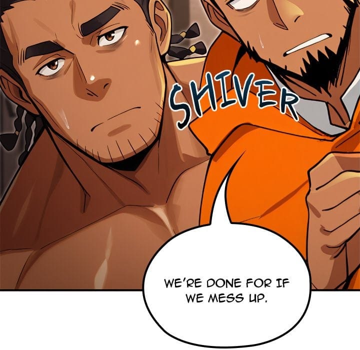 XX Dungeon Uncensored, chapter 17, page 135 of 185